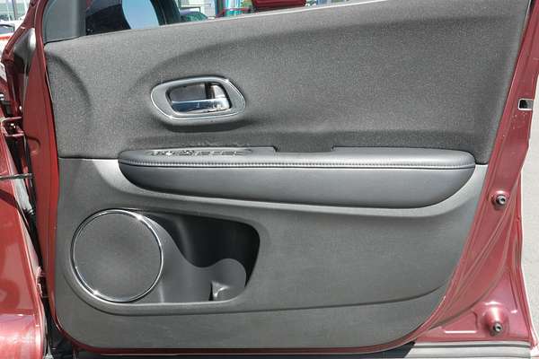 2015 Honda HR-V VTi-S