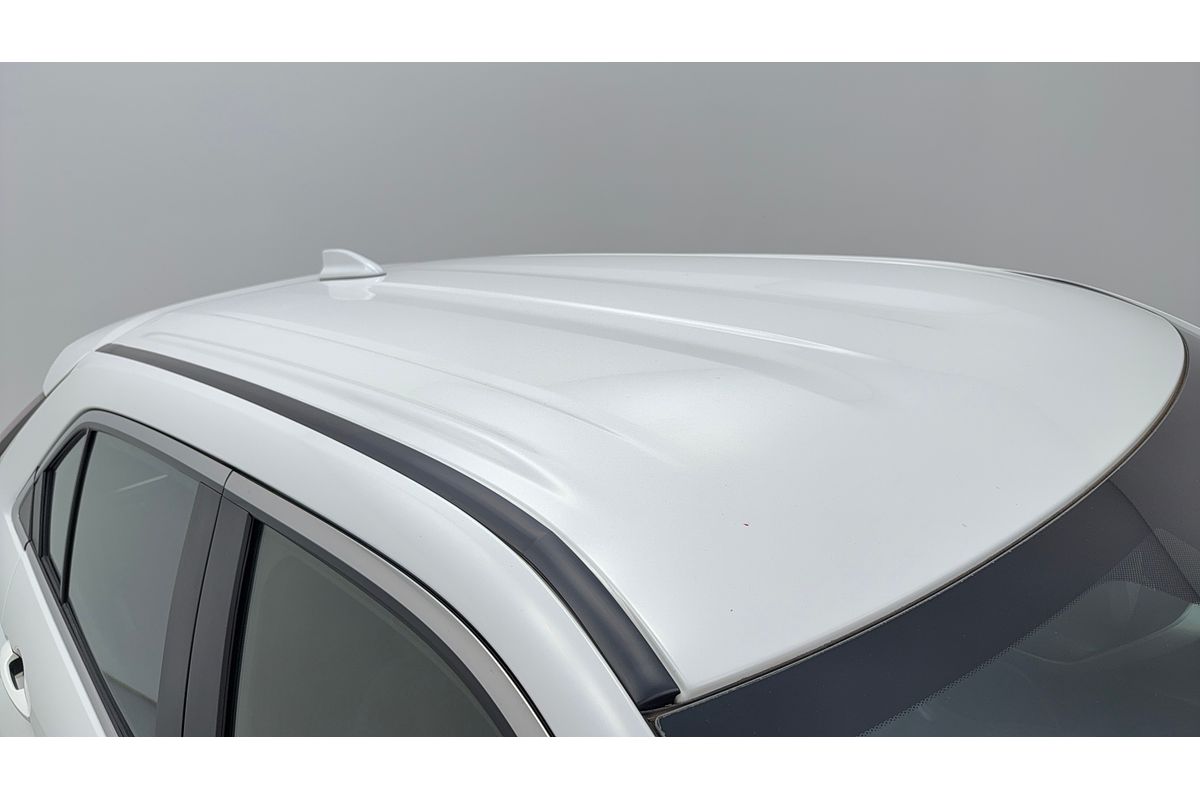 2022 Mitsubishi Eclipse Cross PHEV ES YB