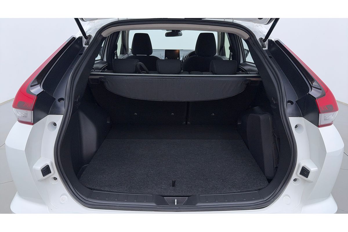 2022 Mitsubishi Eclipse Cross PHEV ES YB