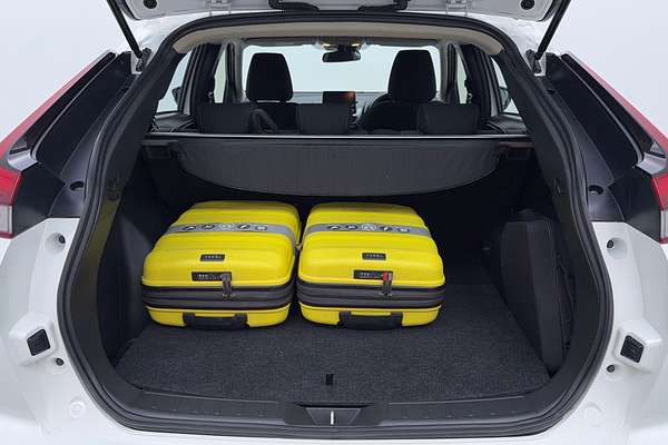 2022 Mitsubishi Eclipse Cross PHEV ES YB