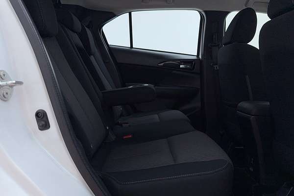 2022 Mitsubishi Eclipse Cross PHEV ES YB