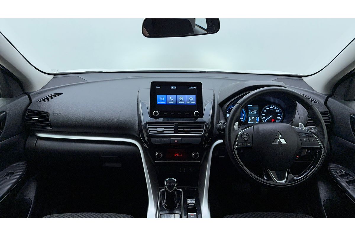 2022 Mitsubishi Eclipse Cross PHEV ES YB