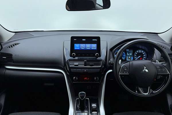 2022 Mitsubishi Eclipse Cross PHEV ES YB