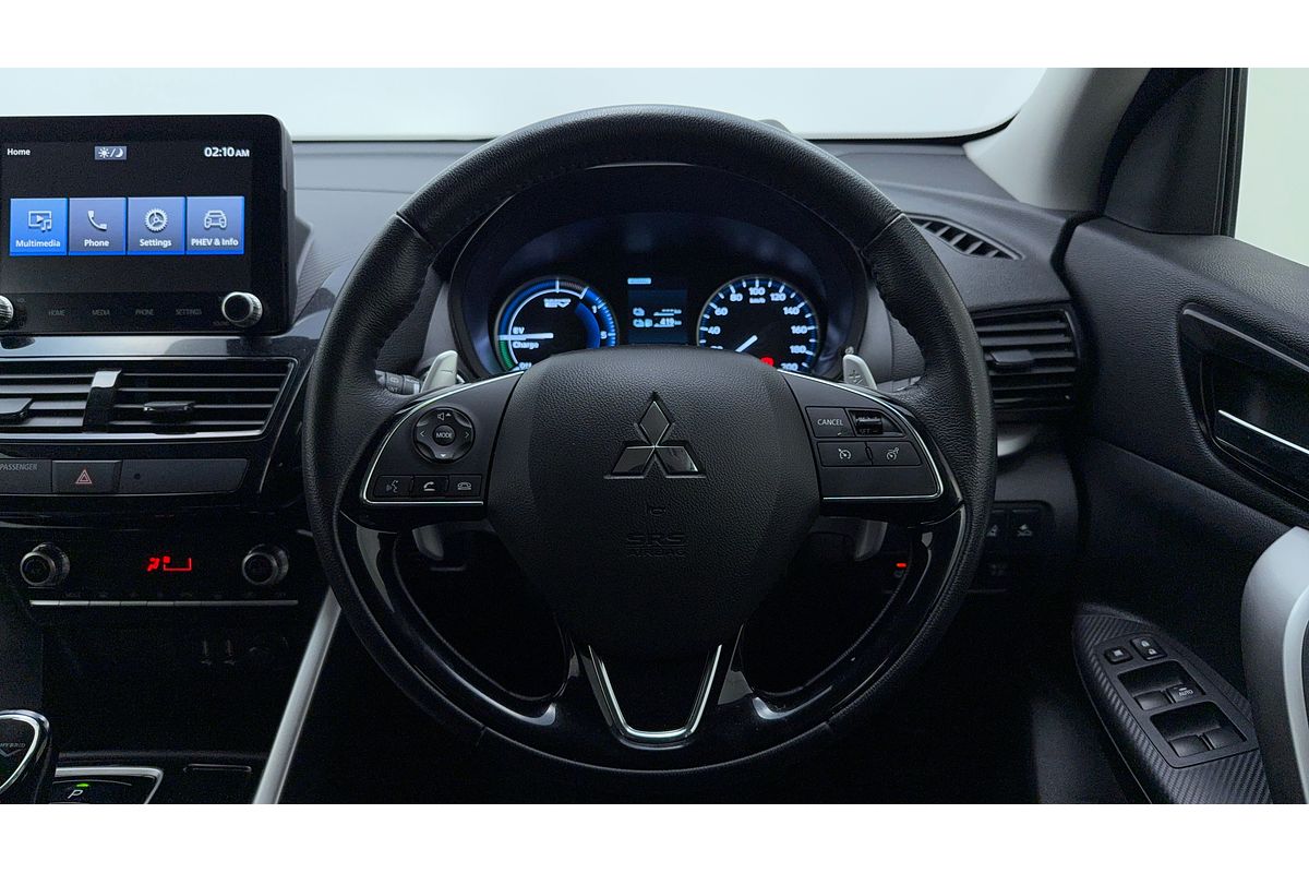 2022 Mitsubishi Eclipse Cross PHEV ES YB