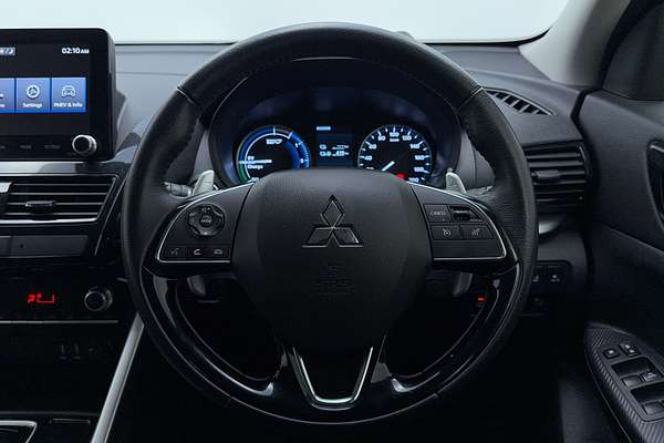 2022 Mitsubishi Eclipse Cross PHEV ES YB