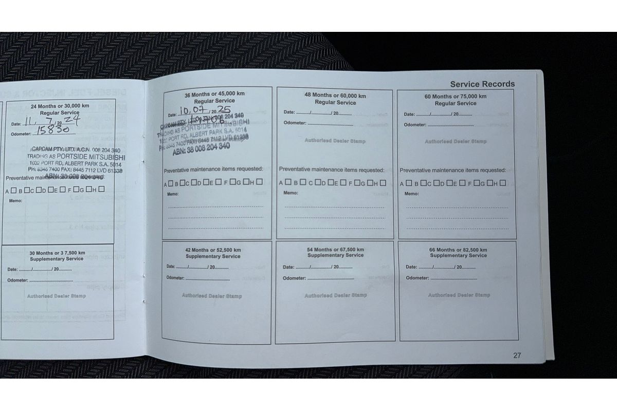 2022 Mitsubishi Eclipse Cross PHEV ES YB