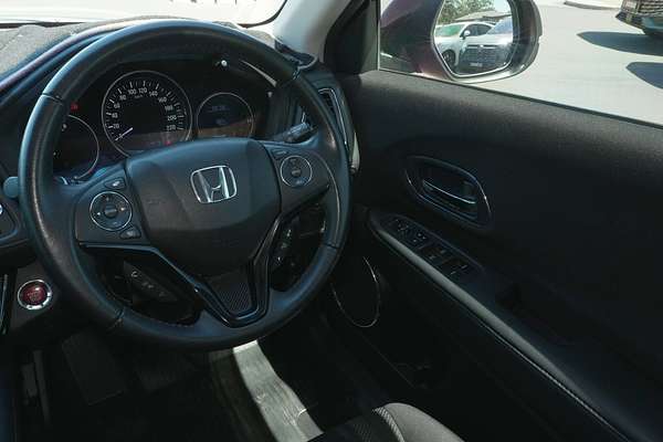 2015 Honda HR-V VTi-S