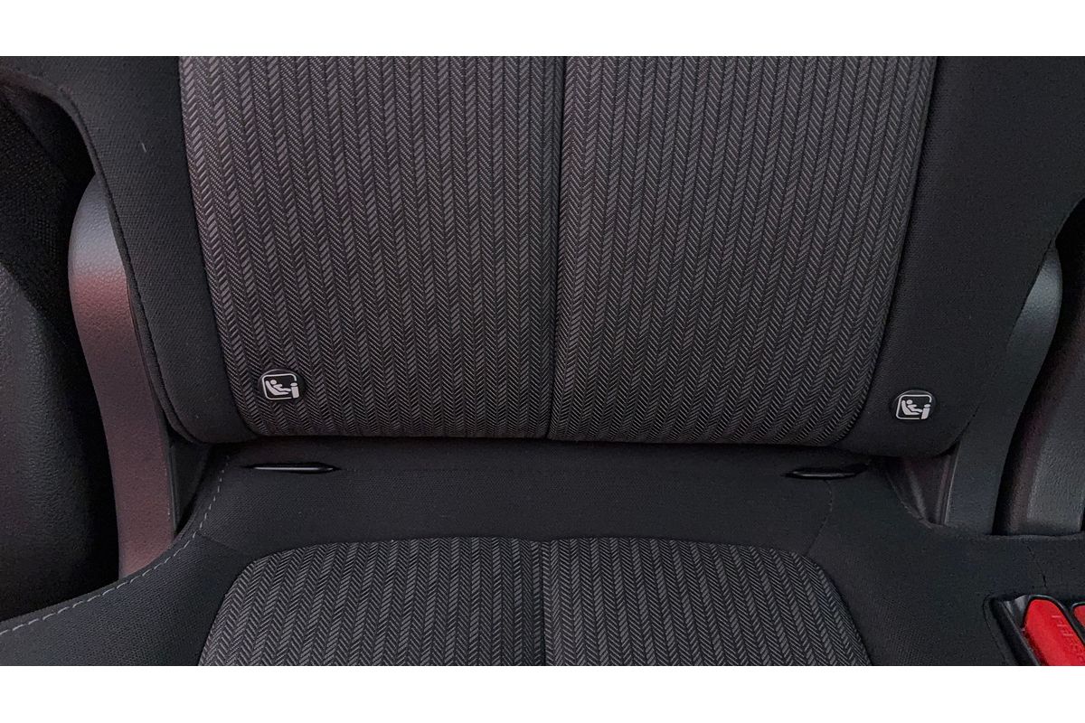 2022 Mitsubishi Eclipse Cross PHEV ES YB