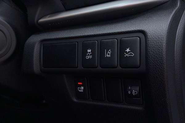 2022 Mitsubishi Eclipse Cross PHEV ES YB