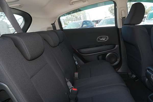 2015 Honda HR-V VTi-S