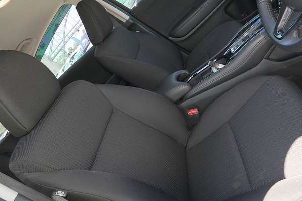 2015 Honda HR-V VTi-S