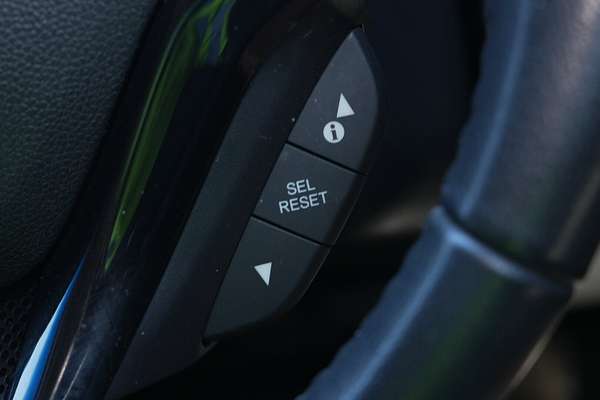 2015 Honda HR-V VTi-S