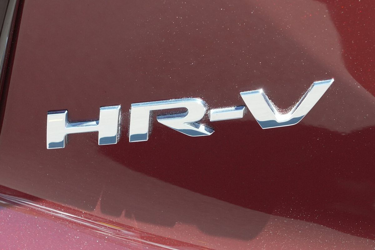 2015 Honda HR-V VTi-S