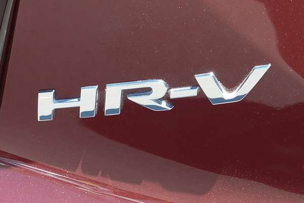 2015 Honda HR-V VTi-S