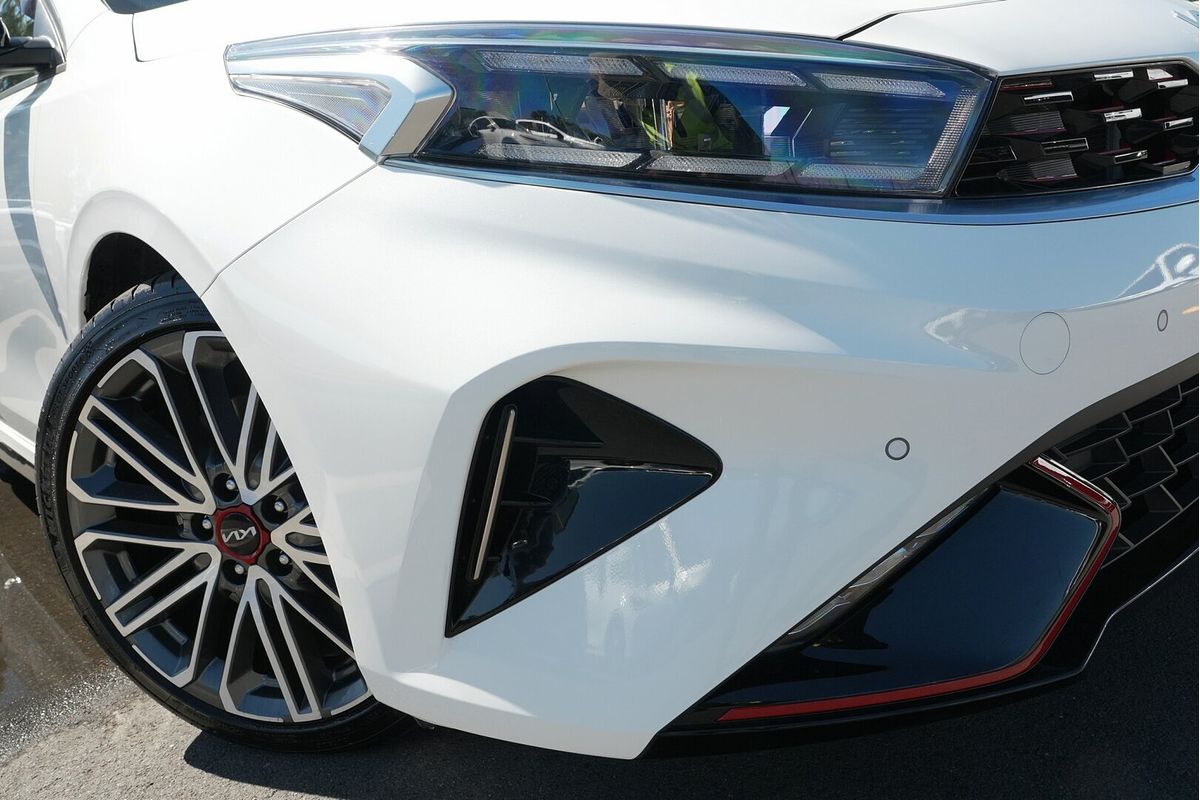 2021 Kia Cerato GT BD