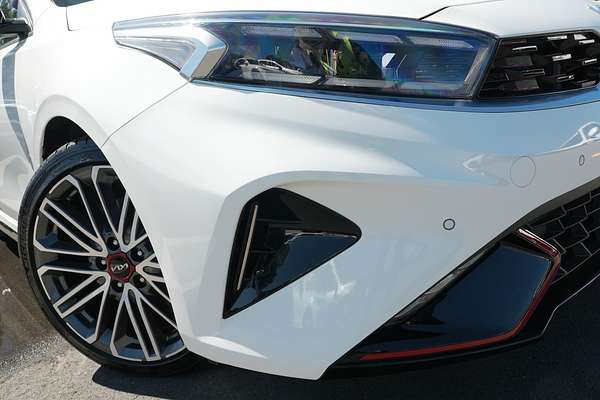 2021 Kia Cerato GT BD