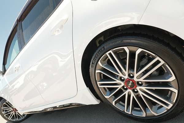 2021 Kia Cerato GT BD