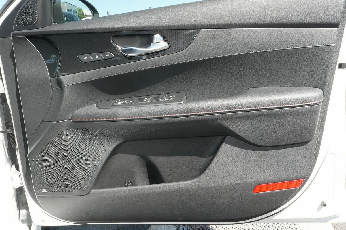 2021 Kia Cerato GT BD