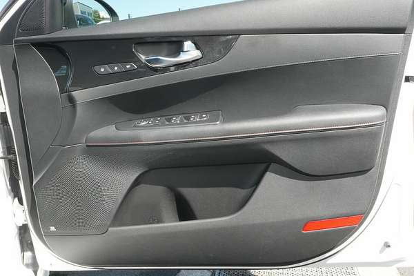 2021 Kia Cerato GT BD