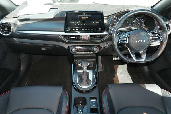 2021 Kia Cerato GT BD