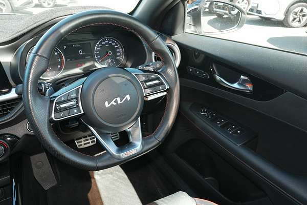 2021 Kia Cerato GT BD