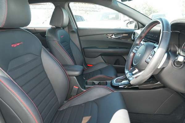 2021 Kia Cerato GT BD