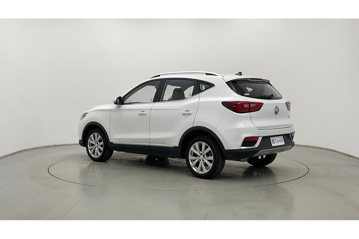 2023 MG ZS Excite AZS1