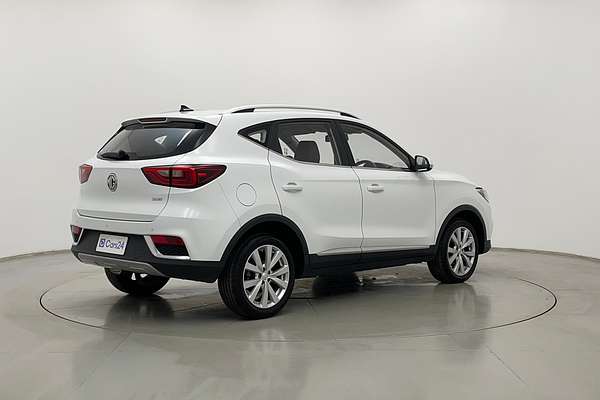 2023 MG ZS Excite AZS1