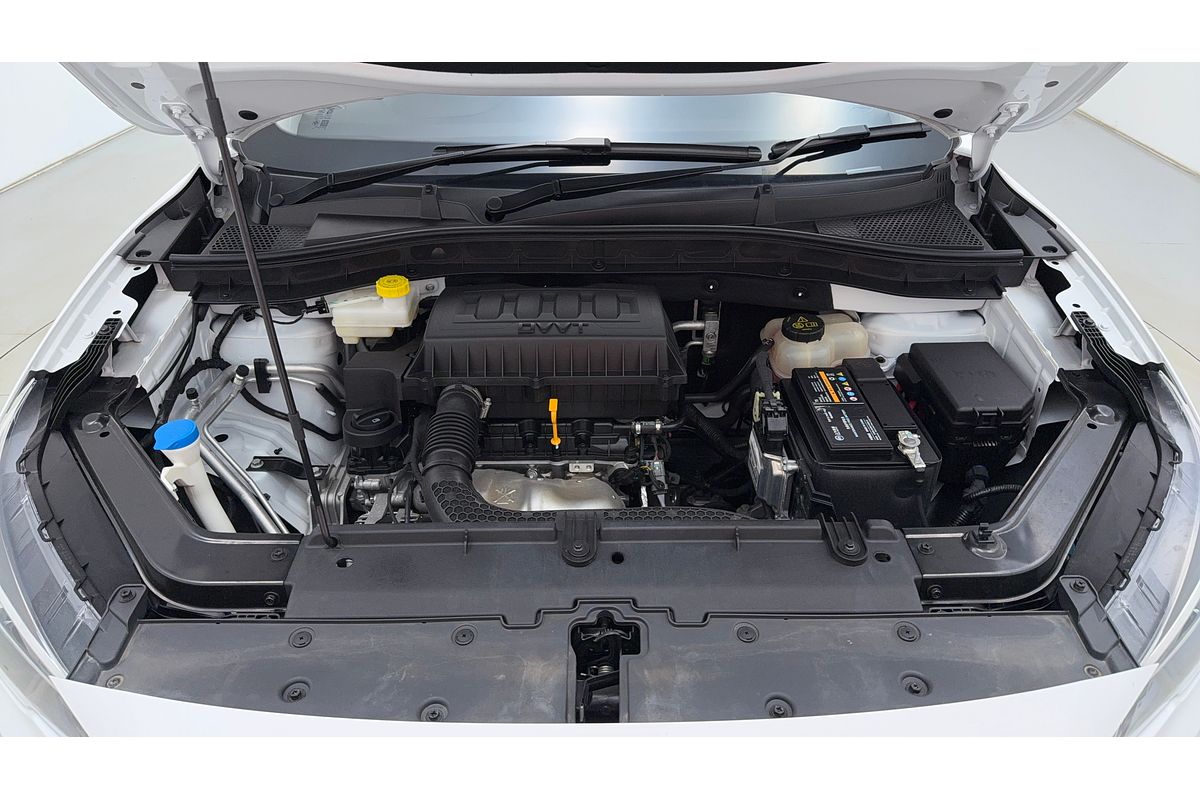 2023 MG ZS Excite AZS1