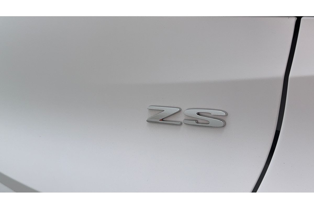 2023 MG ZS Excite AZS1