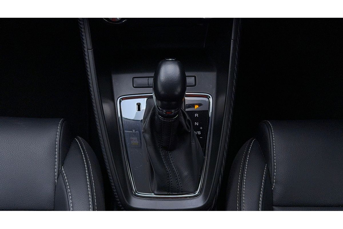 2023 MG ZS Excite AZS1