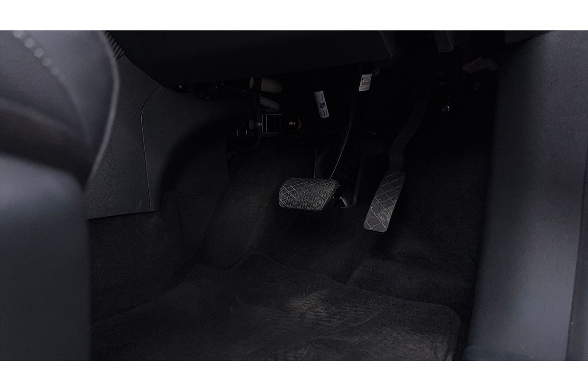 2023 MG ZS Excite AZS1