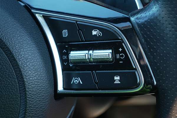 2021 Kia Cerato GT BD