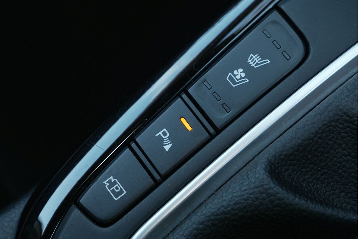 2021 Kia Cerato GT BD