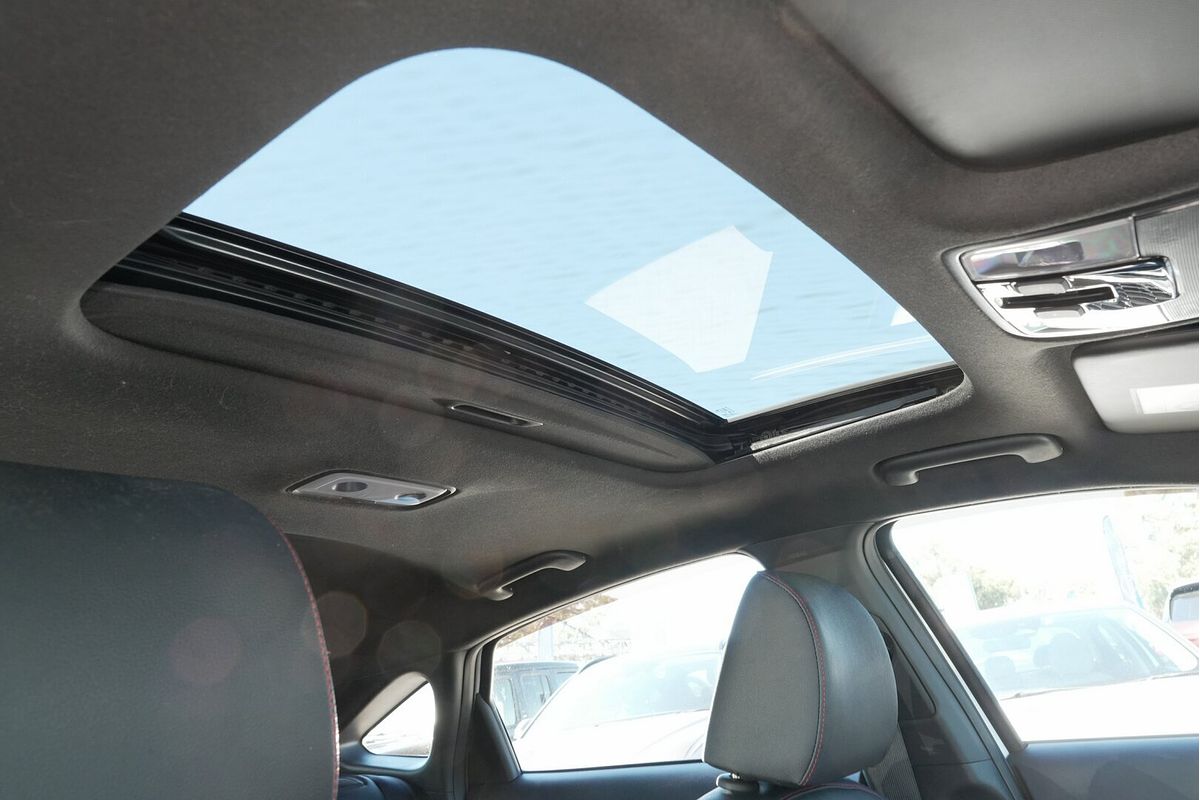 2021 Kia Cerato GT BD