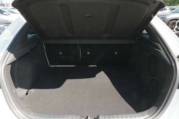 2021 Kia Cerato GT BD