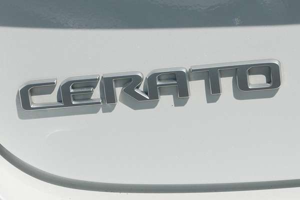 2021 Kia Cerato GT BD