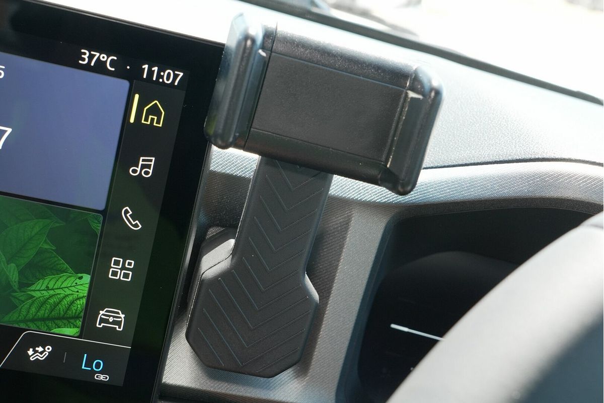 2025 Renault Duster Techno X1311