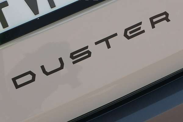 2025 Renault Duster Techno X1311