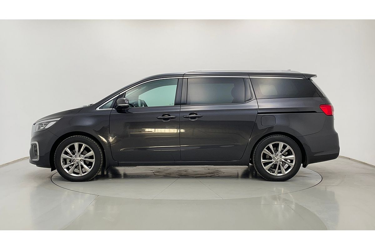 2020 Kia Carnival Platinum YP