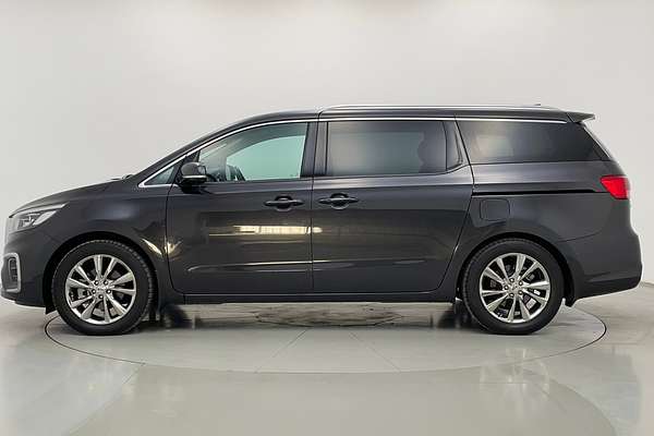 2020 Kia Carnival Platinum YP