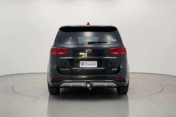 2020 Kia Carnival Platinum YP
