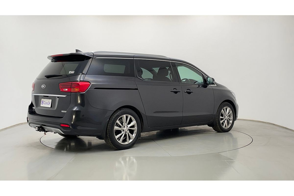 2020 Kia Carnival Platinum YP