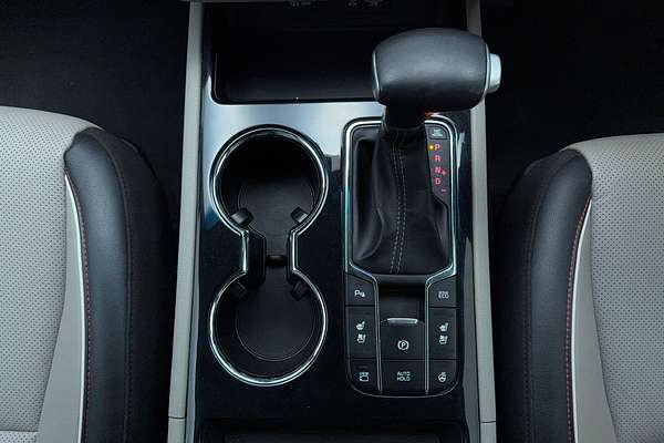 2020 Kia Carnival Platinum YP