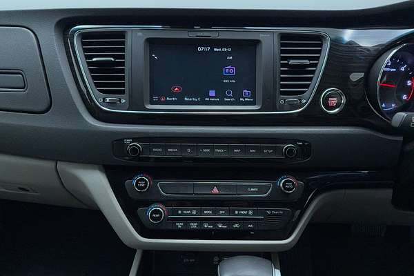 2020 Kia Carnival Platinum YP