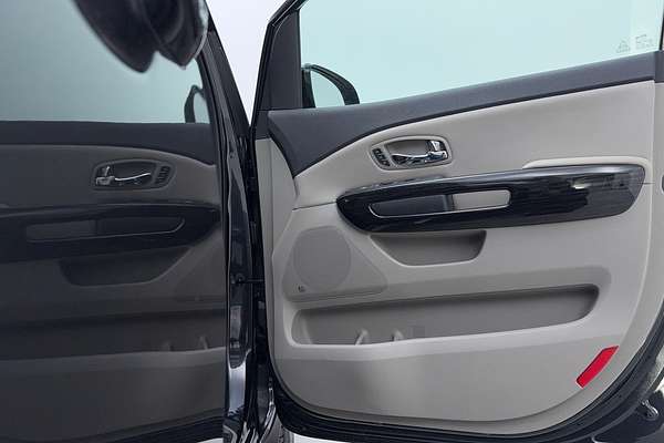 2020 Kia Carnival Platinum YP