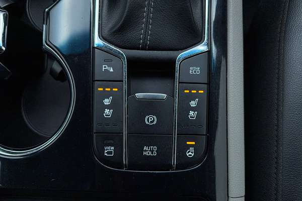 2020 Kia Carnival Platinum YP