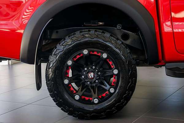 2019 Ford Ranger XLT PX MkIII 4X4 3.2L