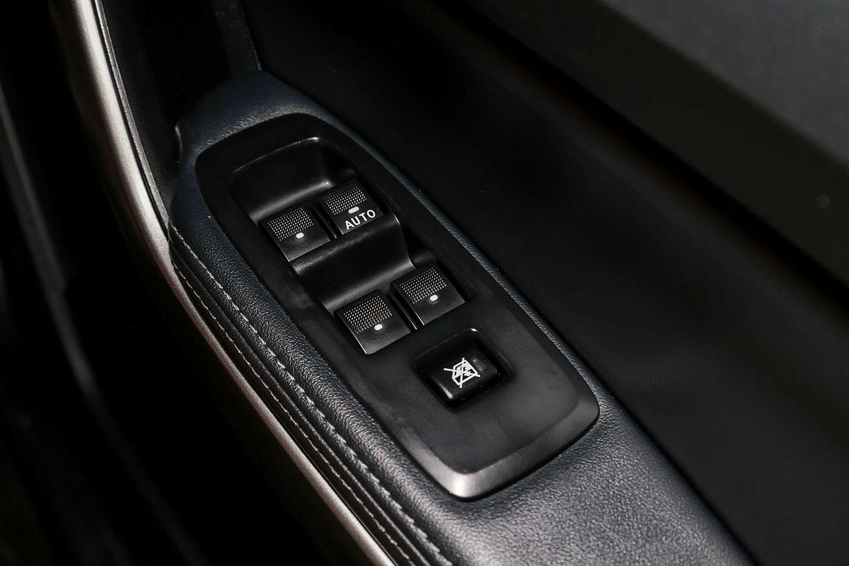 2019 Ford Ranger XLT PX MkIII 4X4 3.2L