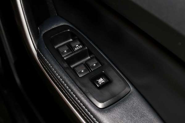 2019 Ford Ranger XLT PX MkIII 4X4 3.2L